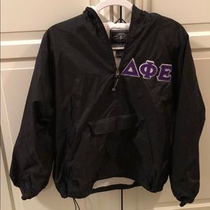 Dphie Charles River jacket